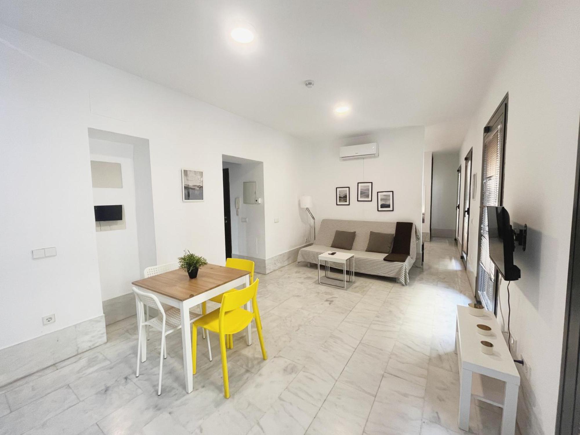 Center Veronica Confort Seville Luaran gambar